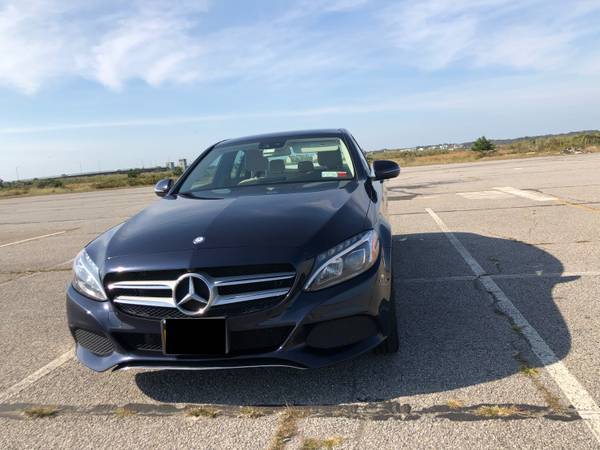 2016 C300 MERCEDES FOR SALE for sale in Smithtown, NY – photo 3