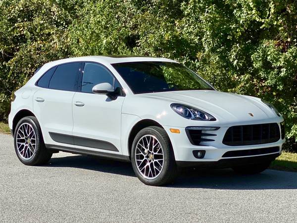 2016 Porsche Macan S - Immaculate for sale in Mount Pleasant, SC – photo 7