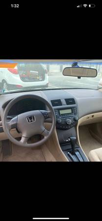 2003 Honda Accord 117k MINT MINT MINT! for sale in South Ozone Park, NY – photo 9