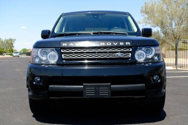 2013 Land Rover Range Rover Sport - Financing Available! for sale in Phoenix, AZ – photo 11