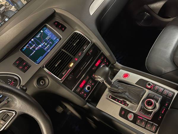 2012 Audi Q7 3 0 SC Quattro Prestige S Line Fully Optioned for sale in Tempe, AZ – photo 14