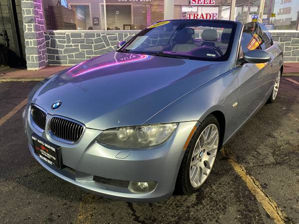 2009 BMW 3 Series 328i Excellent Condition - cars & trucks - by... for sale in Englewood, CO – photo 2