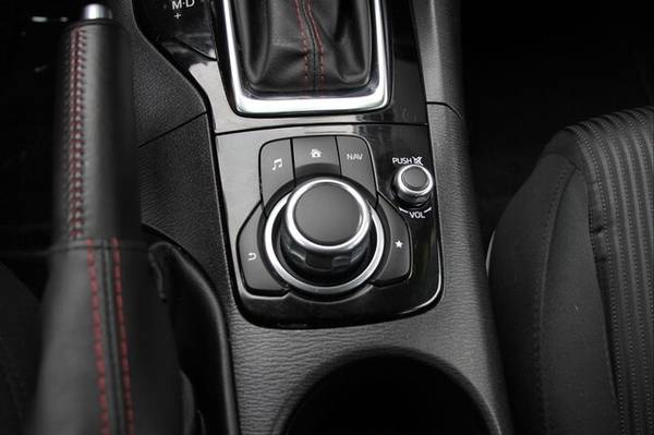 2016 Mazda Mazda3 i Touring Hatch Auto w/ Popular Equipment Pkg for sale in Olympia, WA – photo 9