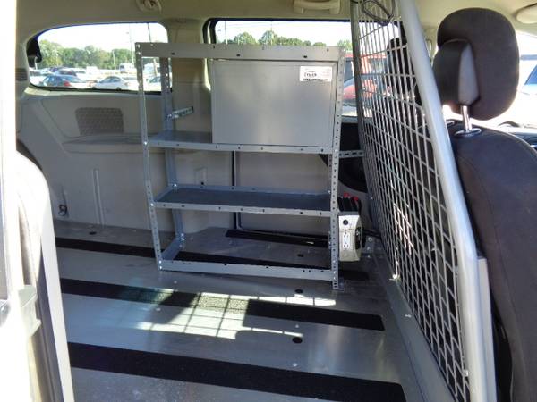 2012 Ram C/V Cargo Van - 71k Miles - All Power Cab - NICE VAN - cars... for sale in Southaven MS 38671, TN – photo 21