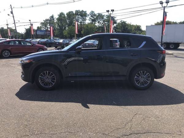 2019 Mazda CX-5 - - cars & trucks - by dealer - vehicle automotive... for sale in south amboy, NJ – photo 3