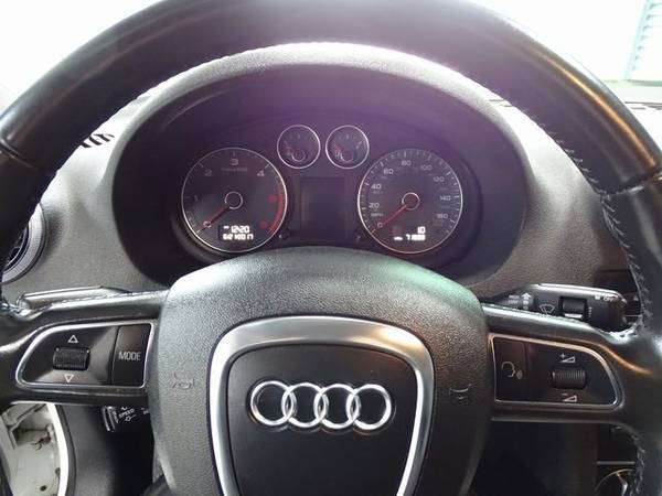 2013 Audi A3 2.0 TDI Premium !!Bad Credit, No Credit? NO PROBLEM!! -... for sale in WAUKEGAN, WI – photo 18