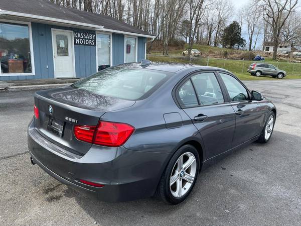2013 BMW 328i - - by dealer - vehicle automotive sale for sale in Johnson City, TN – photo 4