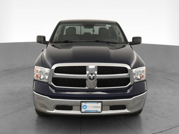 2020 Ram 1500 Classic Crew Cab SLT Pickup 4D 6 1/3 ft pickup Blue -... for sale in Haverhill, MA – photo 17
