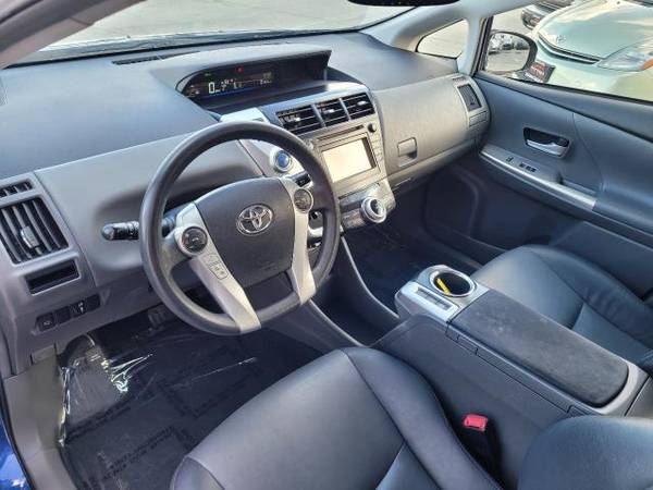 2012 Toyota Prius V Five (Natl) - cars & trucks - by dealer -... for sale in Tacoma, WA – photo 16