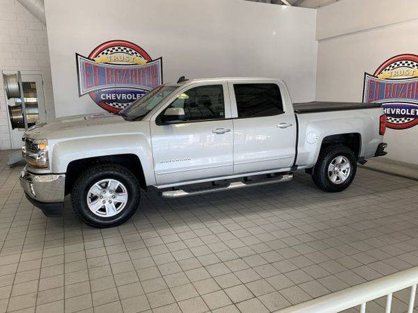 2017 Chevrolet Chevy Silverado 1500 LT TRUSTED VALUE PRICING! for sale in Lonetree, CO – photo 2
