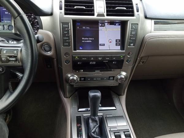 2016 Lexus GX 460 460 w/Nav - - by dealer - vehicle for sale in Wilmington, NC – photo 23