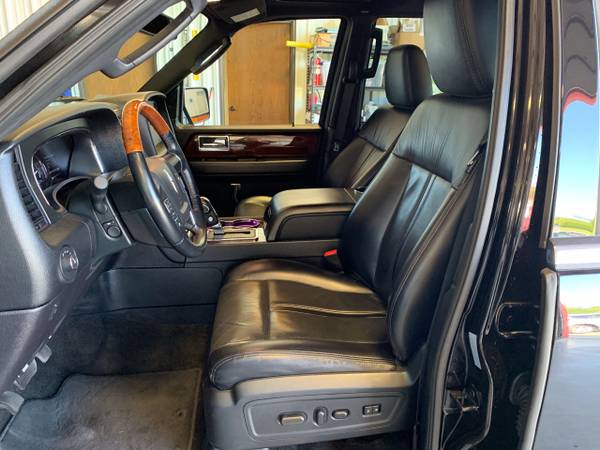 2017 Lincoln Navigator L 4x4 Select for sale in Tulsa, OK – photo 8