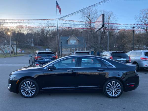 🔥 2017 Lincoln MKZ 2.0T With 26k Miles - cars & trucks - by dealer -... for sale in Hastings, MN – photo 9