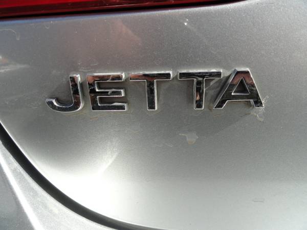 2006 VOLKSWAGEN JETTA - - by dealer - vehicle for sale in Gridley, CA – photo 6