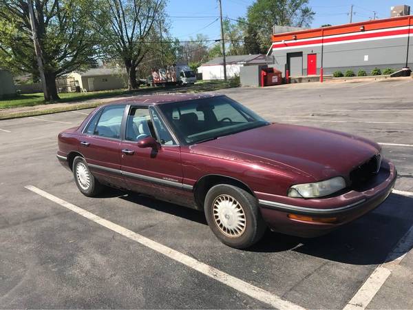 97 buick lesabre custom for sale in Indianapolis, IN – photo 3