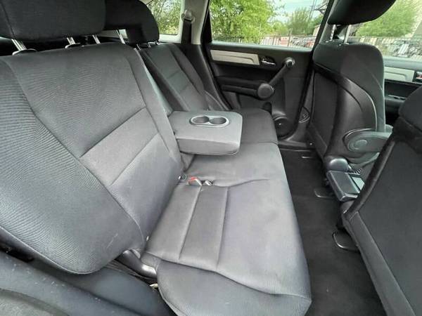 2010 Honda CR-V for sale in Austin, TX – photo 4