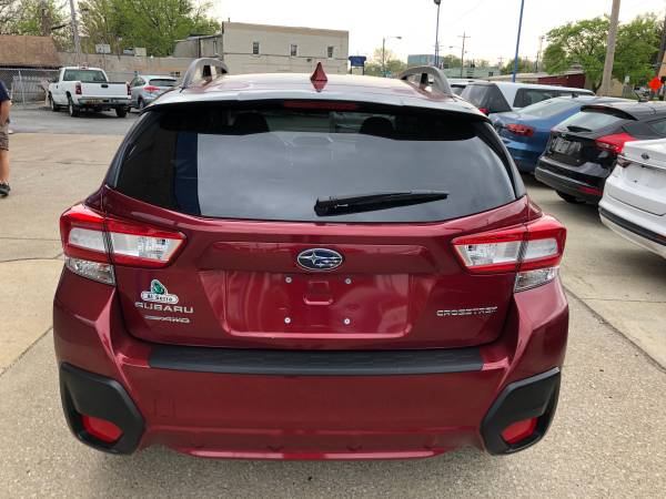 2018 Subaru Crosstrek - 35, 000 Miles - 12 Months Warranty - cars & for sale in Toledo, OH – photo 5