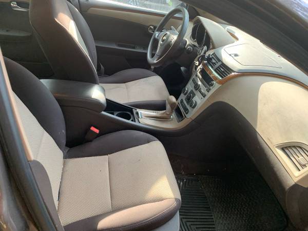 2010 Chevy Malibu Lt for sale in Takoma Park, District Of Columbia – photo 12