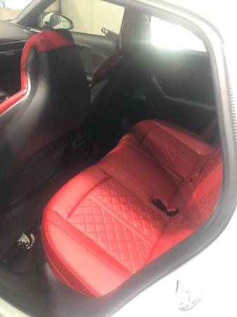2018 Audi S4 - Red Leather - 23k miles for sale in Other, OK – photo 11