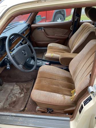 1977 Mercedes Benz 450SEL for sale in Indianapolis, IN – photo 6