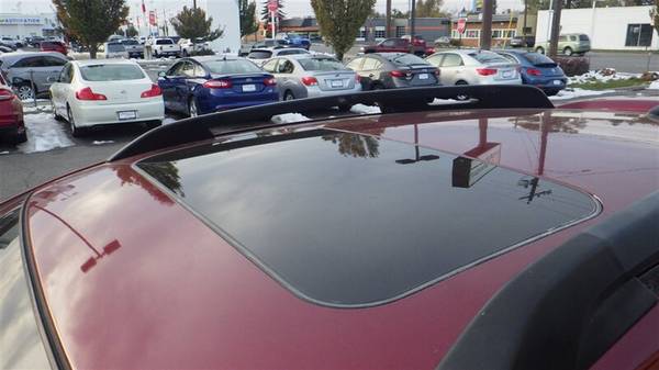 2013 Subaru XV Crosstrek Prem AWD 2.0L At Moonroof Low Low Miles -... for sale in Spokane Valley, WA – photo 15