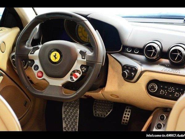 2016 Ferrari F12 Berlinetta 2dr Coupe 0 Down Drive NOW! - cars & for sale in Waldorf, District Of Columbia – photo 19