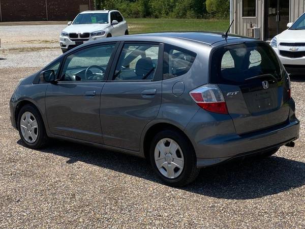 2013 Honda Fit Base - cars & trucks - by dealer - vehicle automotive... for sale in Saltillo, MS – photo 7