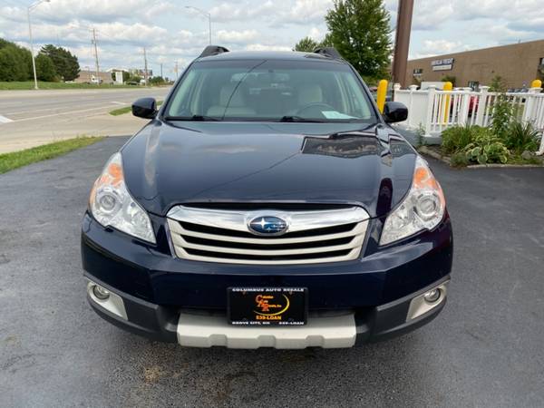 2012 Subaru Outback Limited - cars & trucks - by dealer - vehicle... for sale in Columbus, OH – photo 2