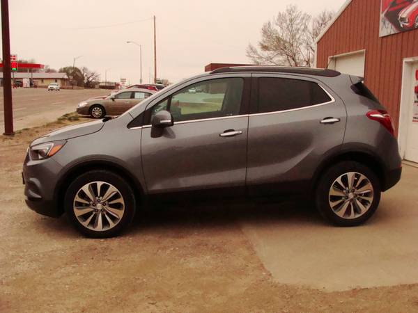 BUICK ENCORE AWD - - by dealer - vehicle automotive sale for sale in winner, SD – photo 3