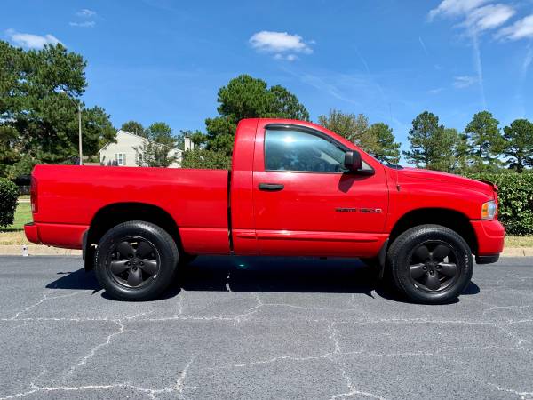 SUPERCLEAN 2005 DODGE RAM 1500 130K Miles MUST SEE!! for sale in Portsmouth, VA – photo 13
