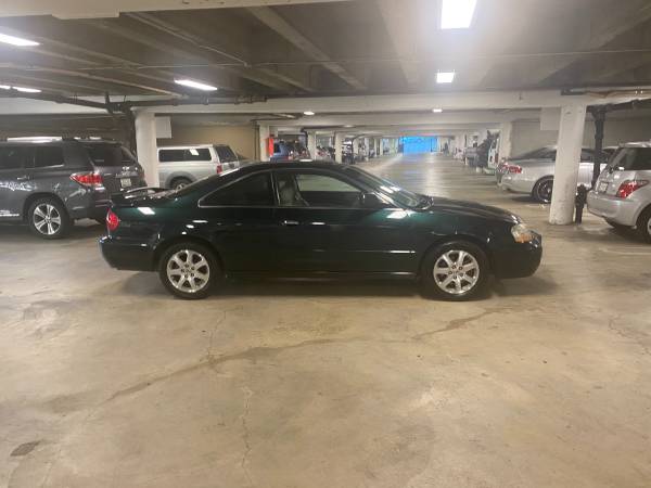 02 Acura cL for sale in Oakland, CA – photo 2