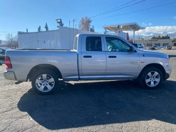 2018 Ram 1500 HEMI 4X4 - cars & trucks - by dealer - vehicle... for sale in Reno, NV – photo 6
