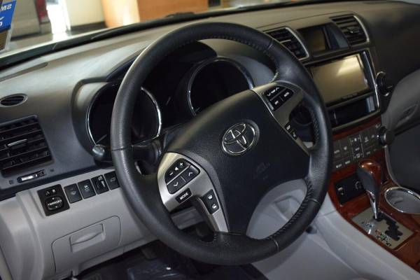 2013 Toyota Highlander Limited AWD 4dr SUV **100s of Vehicles** -... for sale in Sacramento , CA – photo 19