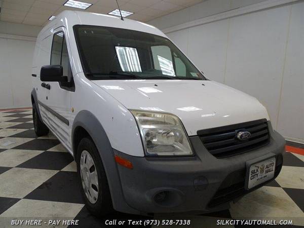 2011 Ford Transit Connect XL Cargo Van Low Miles! 1-Owner! XL 4dr for sale in Paterson, CT – photo 3