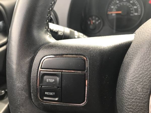 2015 Jeep Patriot 4WD 4D Sport Utility/SUV Latitude - cars & for sale in Prescott, AZ – photo 14