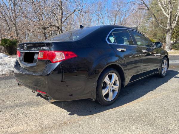 2013 Acura TSX (Tech Package) for sale in Orangeburg, NY – photo 8