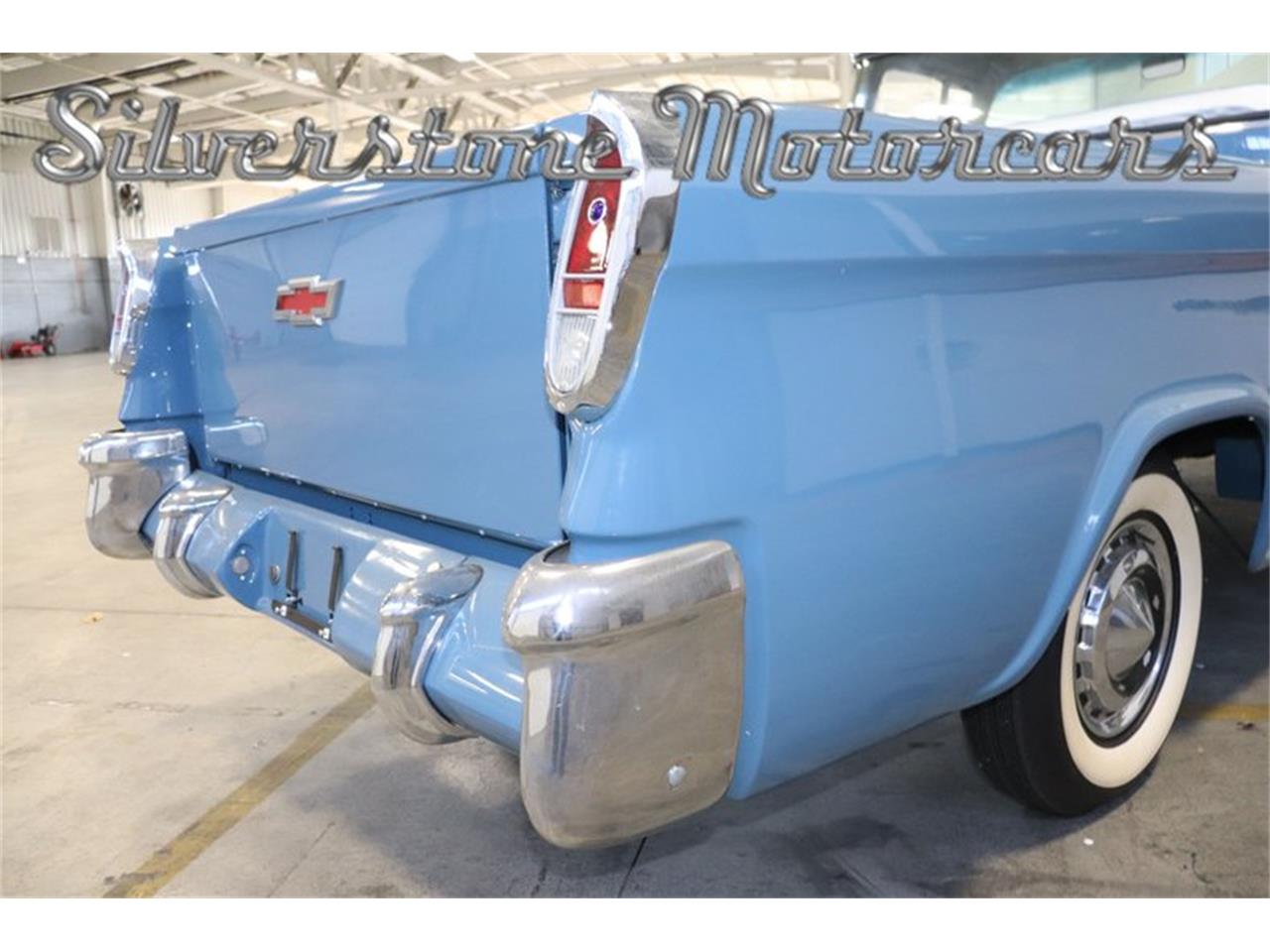 1956 Chevrolet Cameo for sale in North Andover, MA – photo 19