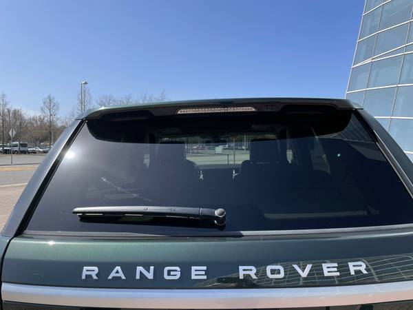 2012 Land Rover Range Rover Sport Hse Lux for sale in Virginia Beach, VA – photo 9