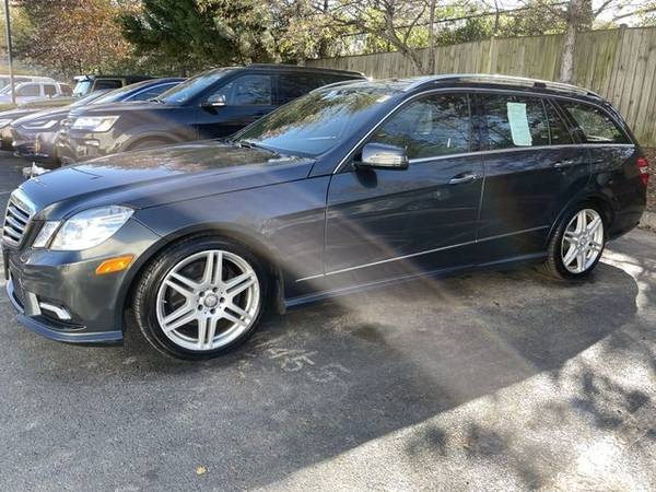 2011 Mercedes-Benz E-Class E 350 4MATIC Wagon 4D - cars & trucks -... for sale in CHANTILLY, District Of Columbia – photo 11