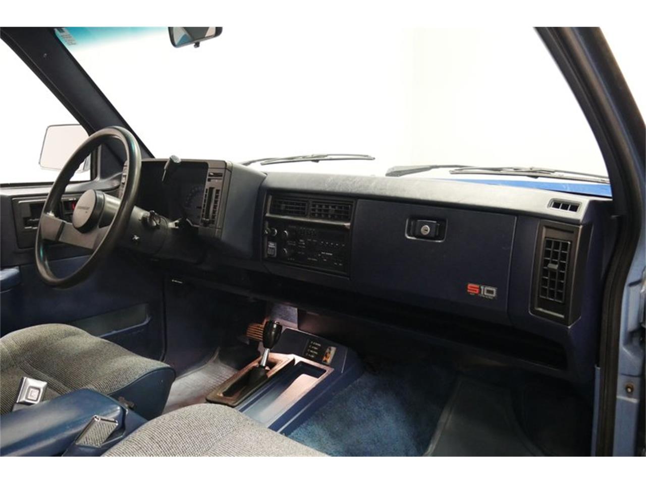 1987 Chevrolet Blazer for sale in Lavergne, TN – photo 46