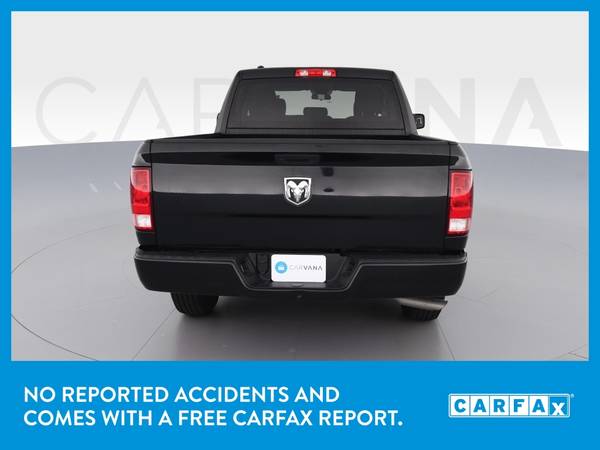 2019 Ram 1500 Classic Quad Cab Tradesman Pickup 4D 6 1/3 ft pickup for sale in NEW YORK, NY – photo 7