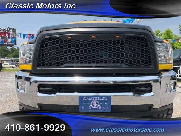 2014 Dodge Ram 2500 CrewCab SLT 4X4 1-OWNER!!!! LOW MILES!!! SHO for sale in Westminster, MD – photo 6