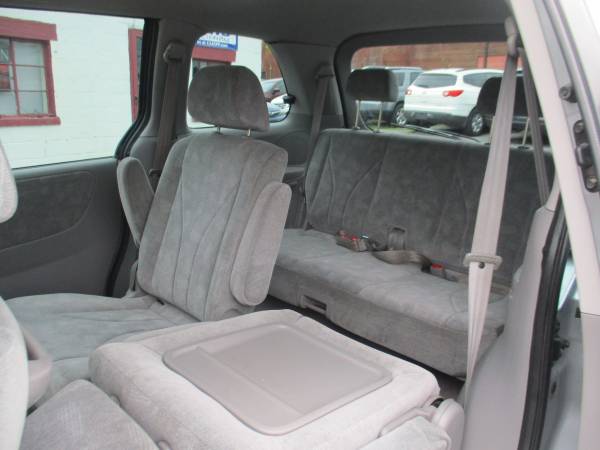 2003 Mazda MPV LX **DVD/Cold AC & Clean Title** - cars & trucks - by... for sale in Roanoke, VA – photo 16