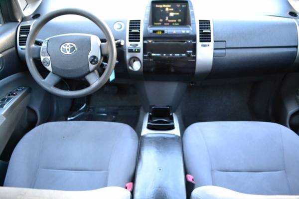 2008 Toyota Prius Standard 4dr Hatchback - cars & trucks - by dealer... for sale in Tacoma, WA – photo 15