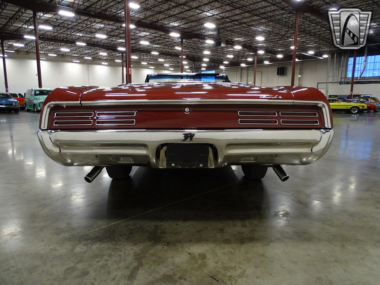 1967 Pontiac GTO for sale in O'Fallon, IL – photo 15