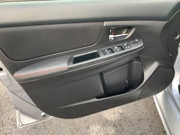 2015 Subaru WRX Premium 4-Door for sale in Round Lake, NY – photo 9