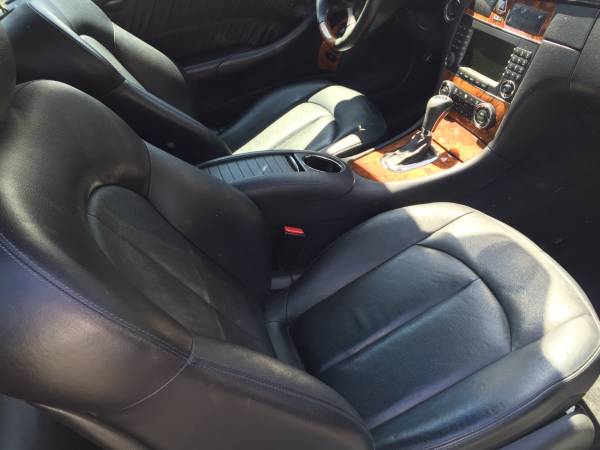 2008 Mercedes CLK 350 for sale in CHANTILLY, District Of Columbia – photo 17