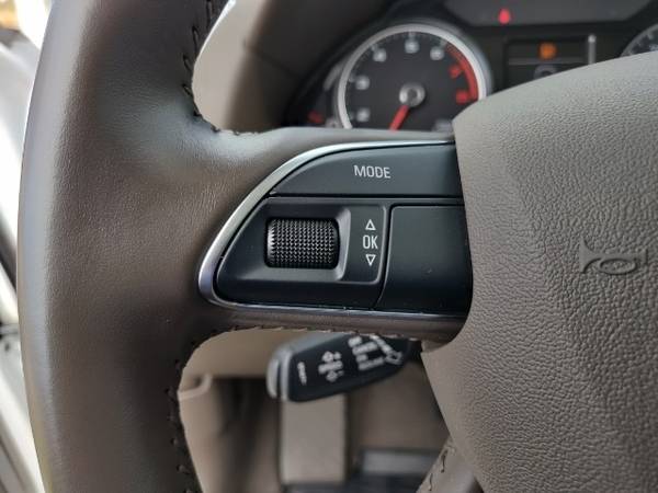 2017 Audi Q5 2 0T Premium - - by dealer - vehicle for sale in Kailua-Kona, HI – photo 16