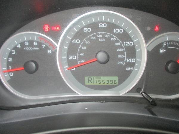 2010 Subaru Impreza Wagon 2.5i Premium Sport, 1-Owner, Timing/Water... for sale in Carson City, NV – photo 19