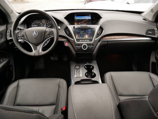 2020 Acura MDX w/Technology Pkg - - by dealer for sale in VADNAIS HEIGHTS, MN – photo 18